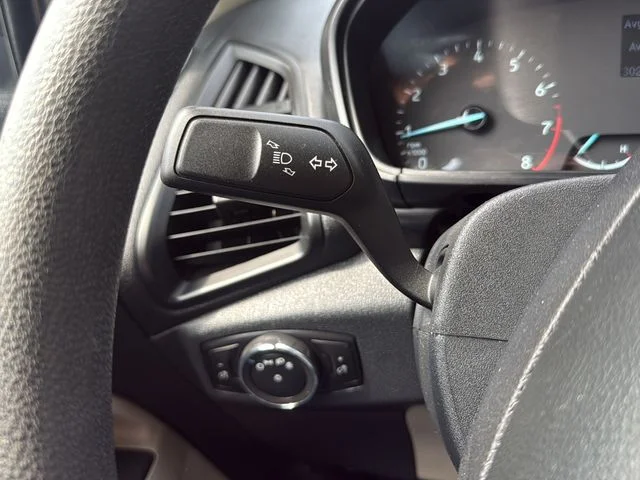 Used 2021 Gray Ford S image 34
