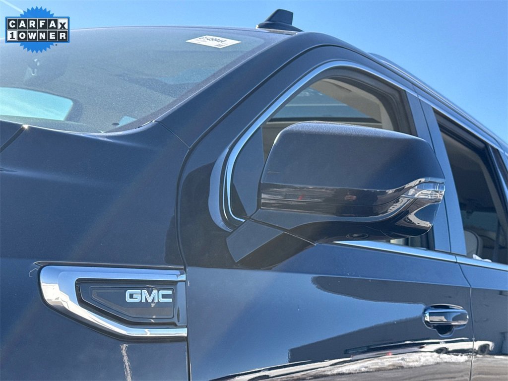 2022 GMC YUKON - Image 11