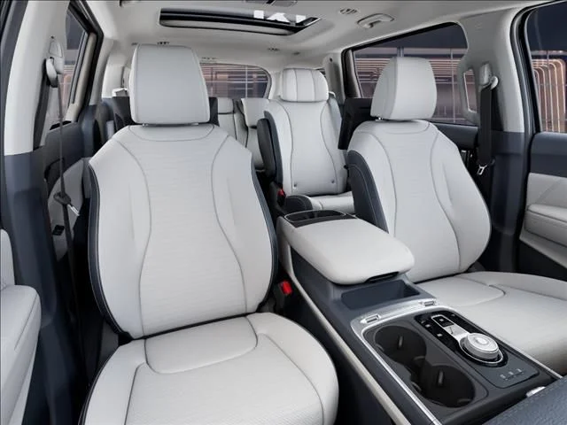 New 2026 Panthera Metal Kia SX Prestige image 15