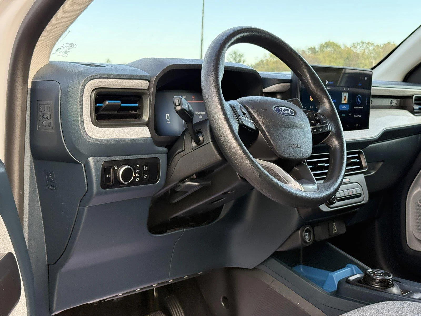 Certified Used 2026 Oxford White Ford XLT image 10