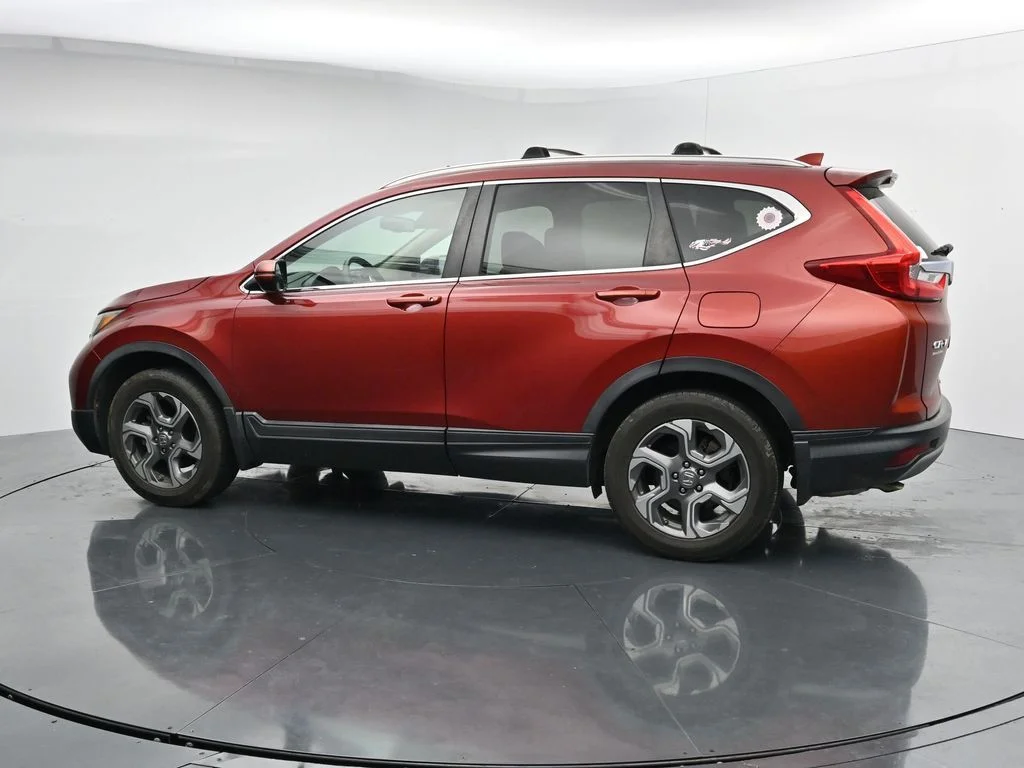 Used 2018  Honda EX-L image 4