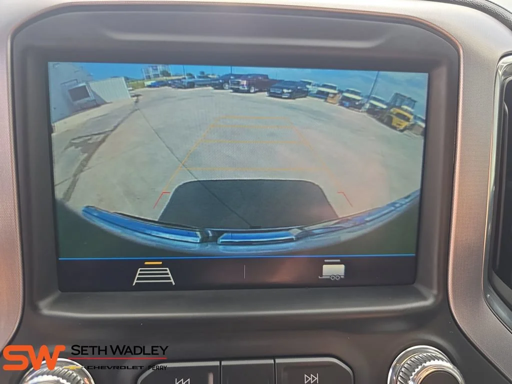 2022 GMC Sierra 1500 Limited SLE - Photo 24