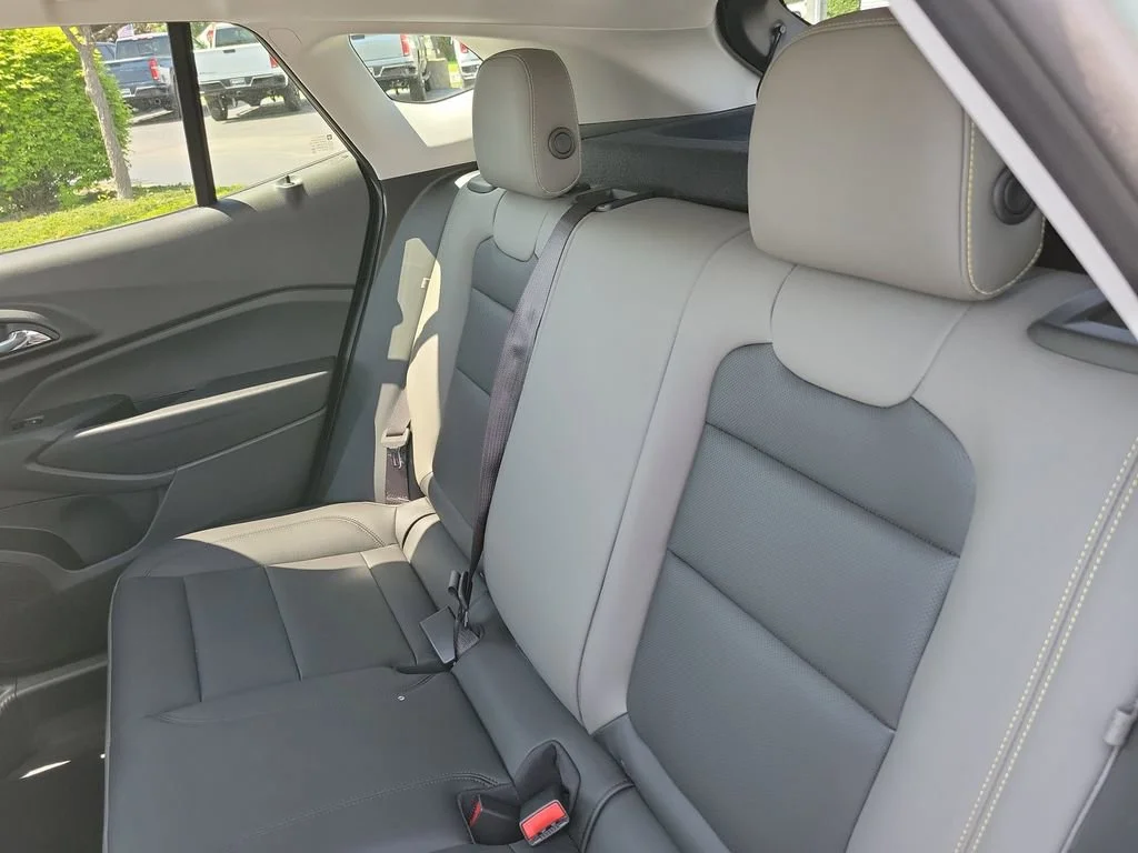 New 2026 Cacti Green Chevrolet ACTIV image 21