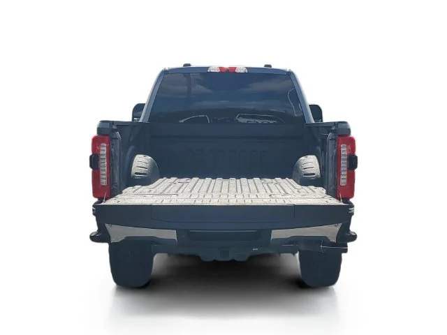 Used 2025 Carbonized Gray Metallic Ford XL image 35