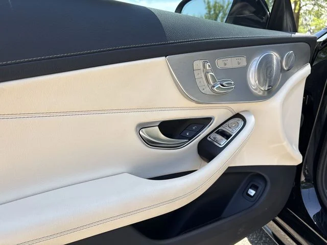 Used 2017  Mercedes-Benz C 300 image 13