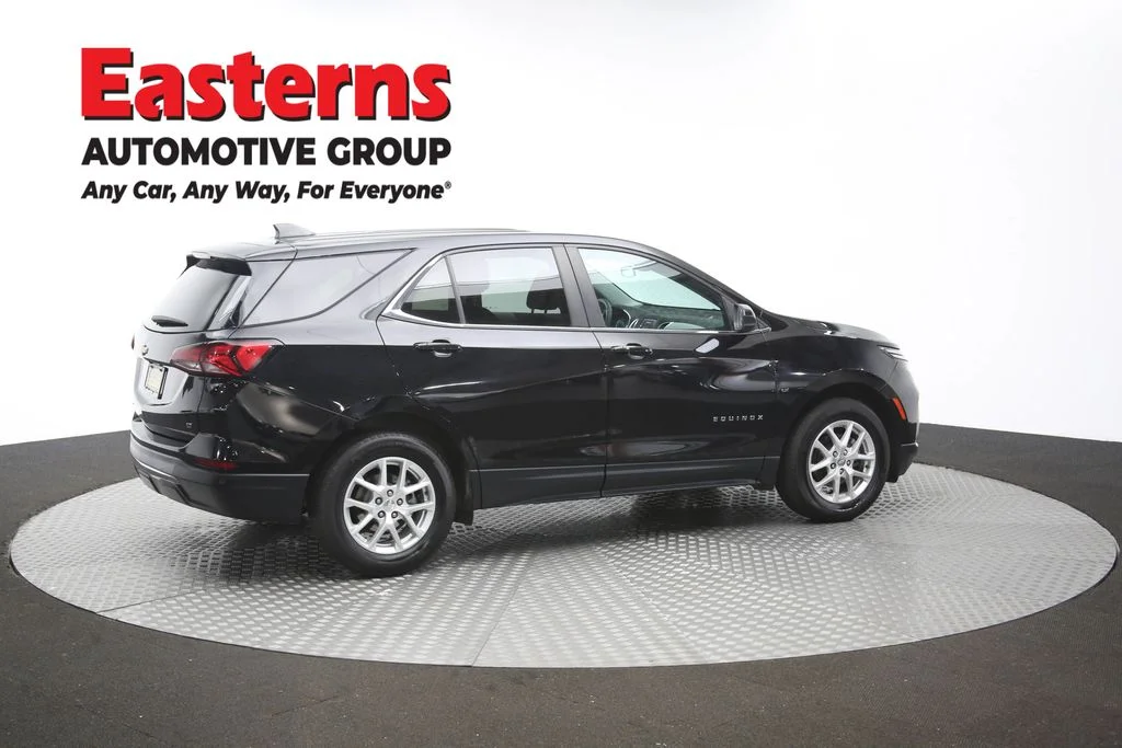 Used 2023 Black Chevrolet LT image 37