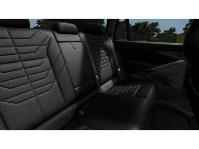 New 2027 Black Sapphire Metallic BMW  image 12