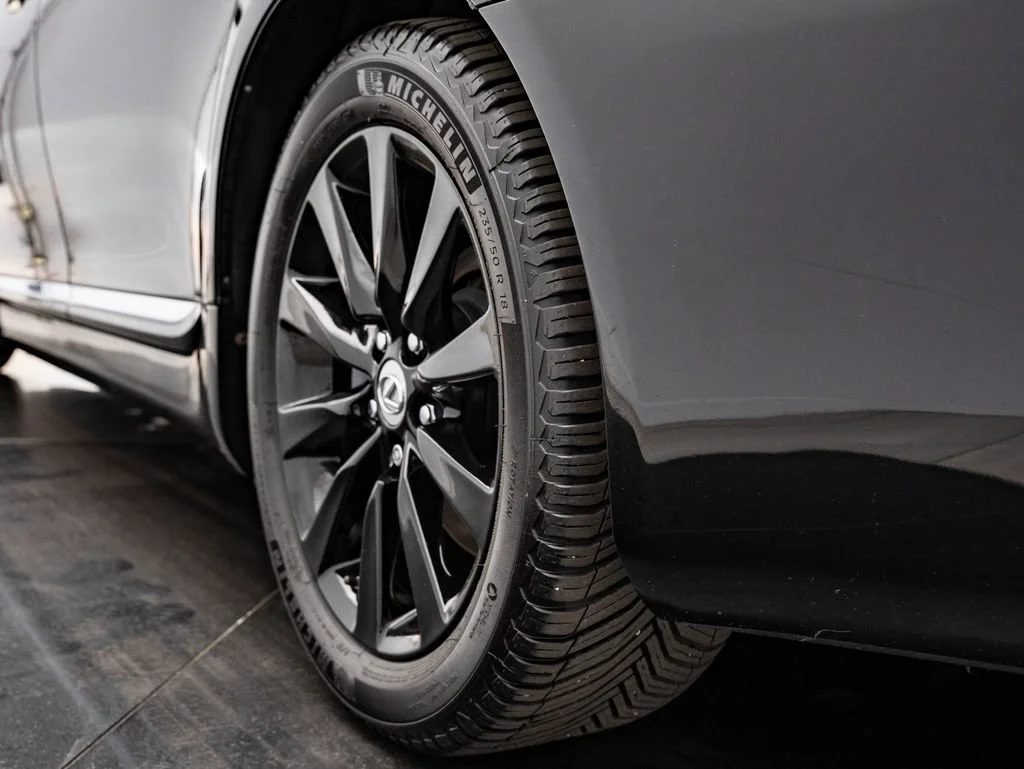 Used 2011 Obsidian Lexus 460 image 49