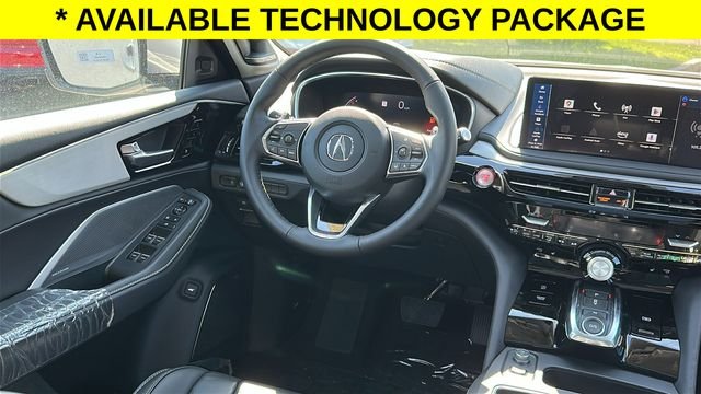 2026 Acura MDX Technology Package - Photo 27