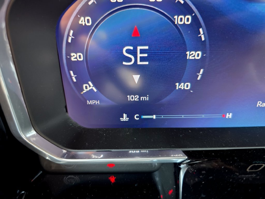 2026 Chevrolet Silverado 1500 RST - Photo 17