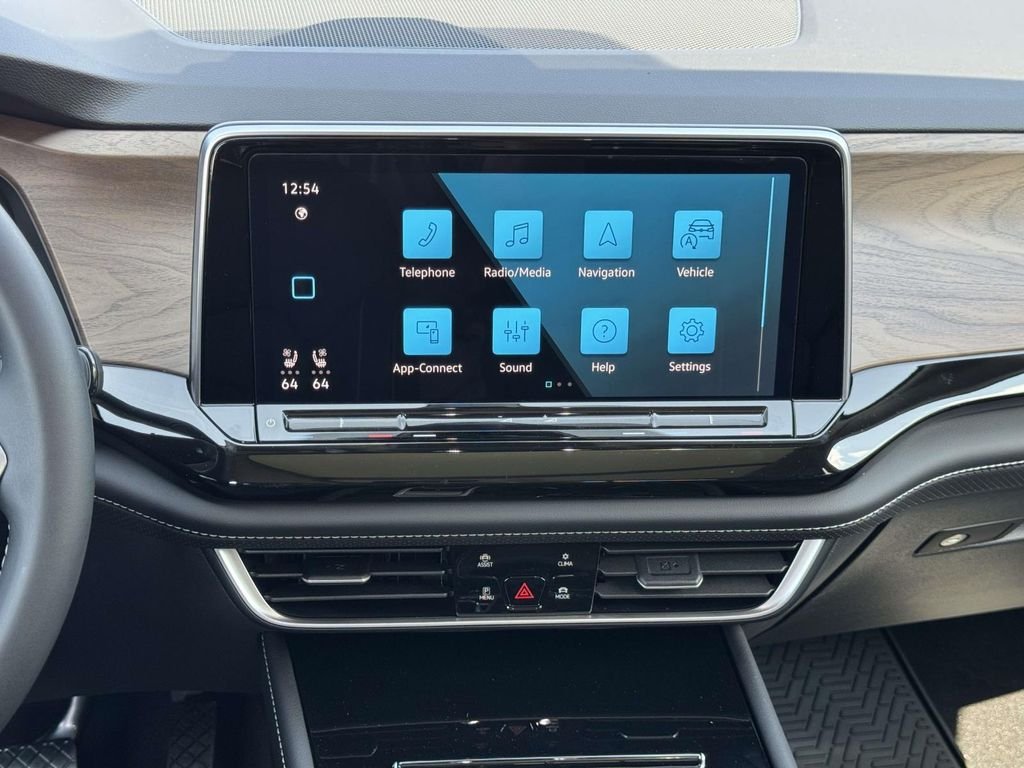 2026 Volkswagen Atlas SE w/Tech - Photo 19