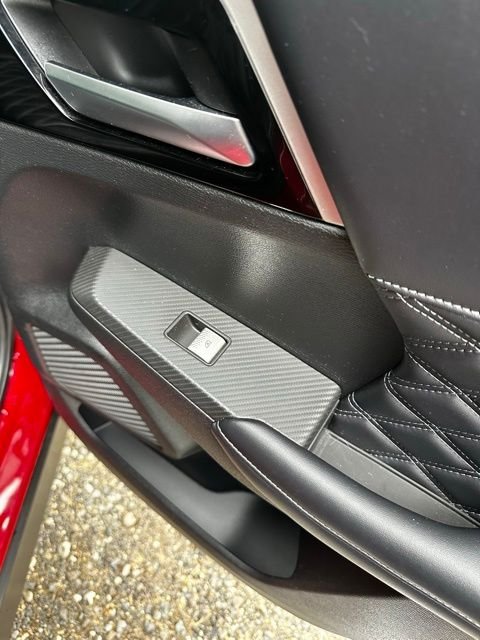 2023 Mitsubishi Outlander SEL Black Edition - Photo 17