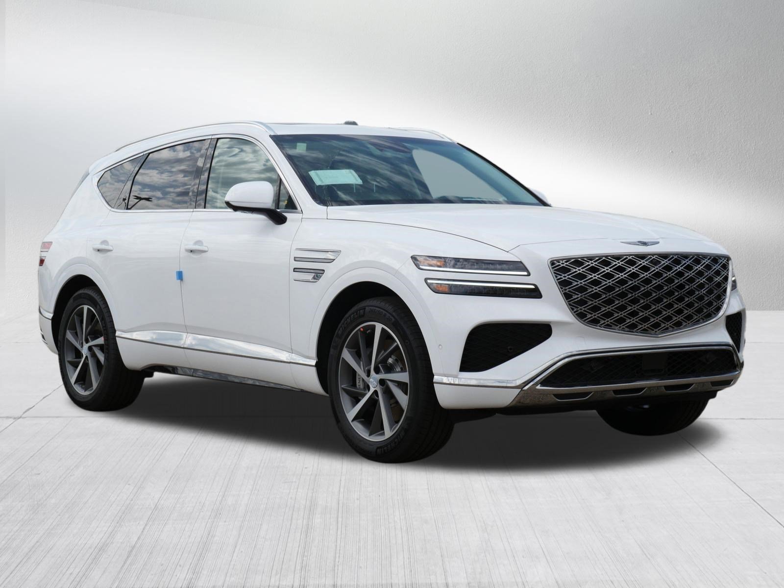 2026 Genesis GV80 2.5T Advanced AWD's photo
