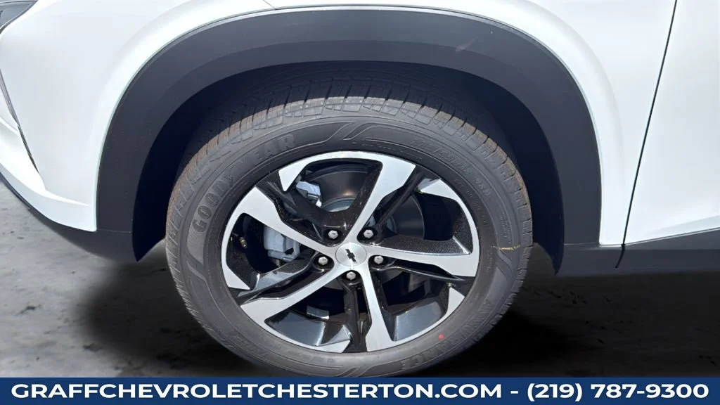 2026 Chevrolet Trax RS - Photo 29