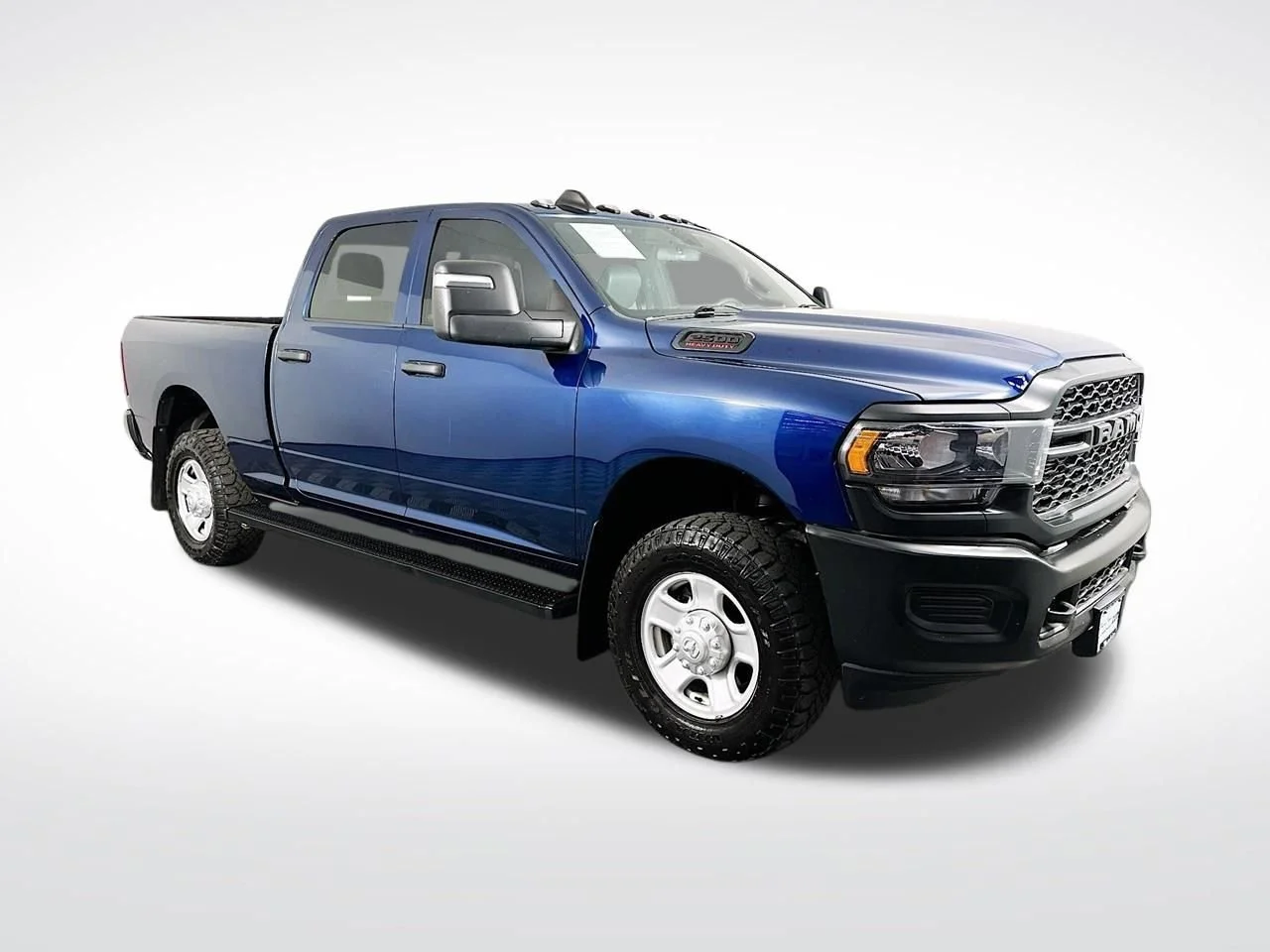 2024 RAM 2500 Tradesman 4X4 Crew Cab SWB's photo