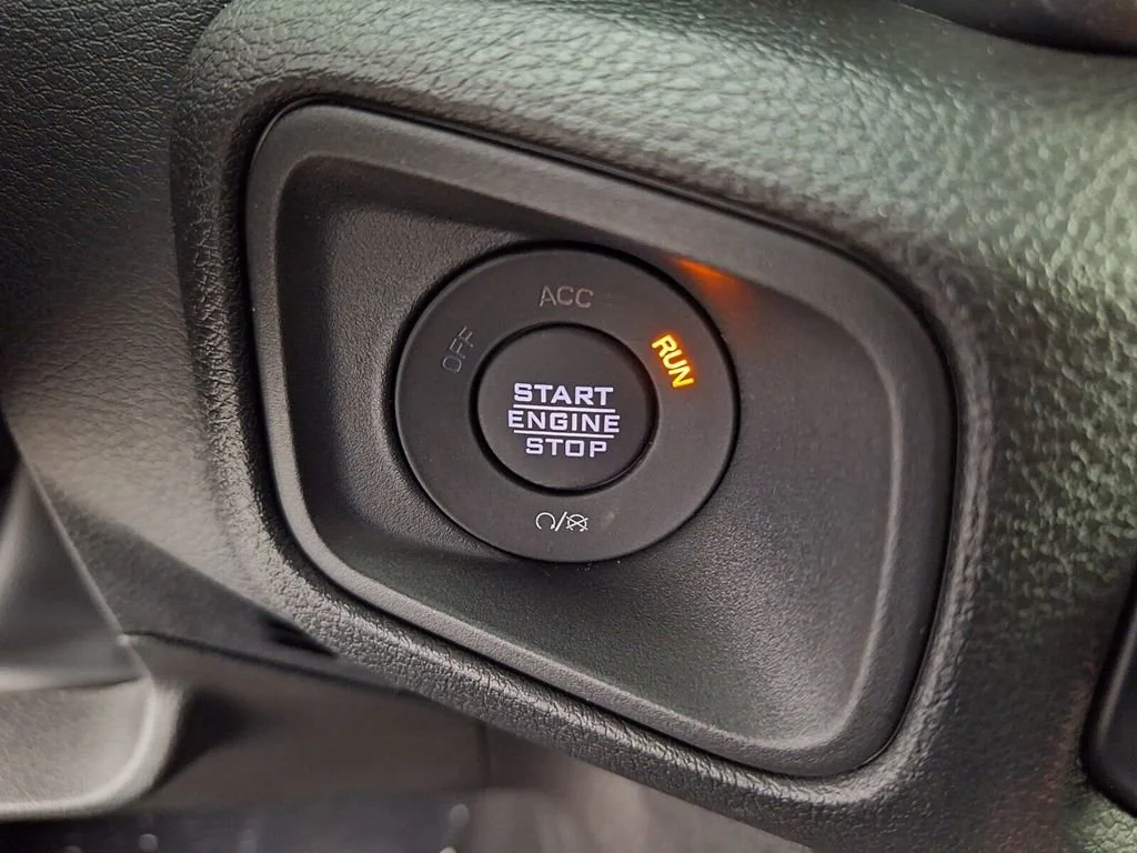 2026 Jeep Wrangler 2-Door Sport S - Photo 22