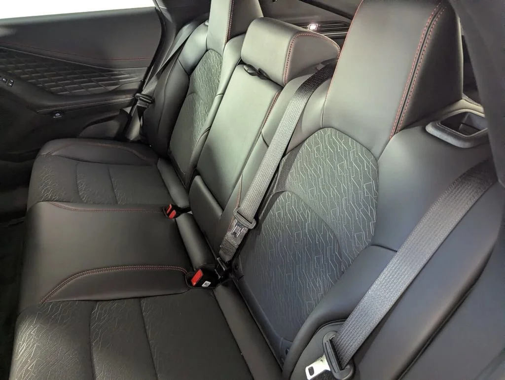 2026 Dodge Charger Daytona Scat Pack - Photo 16