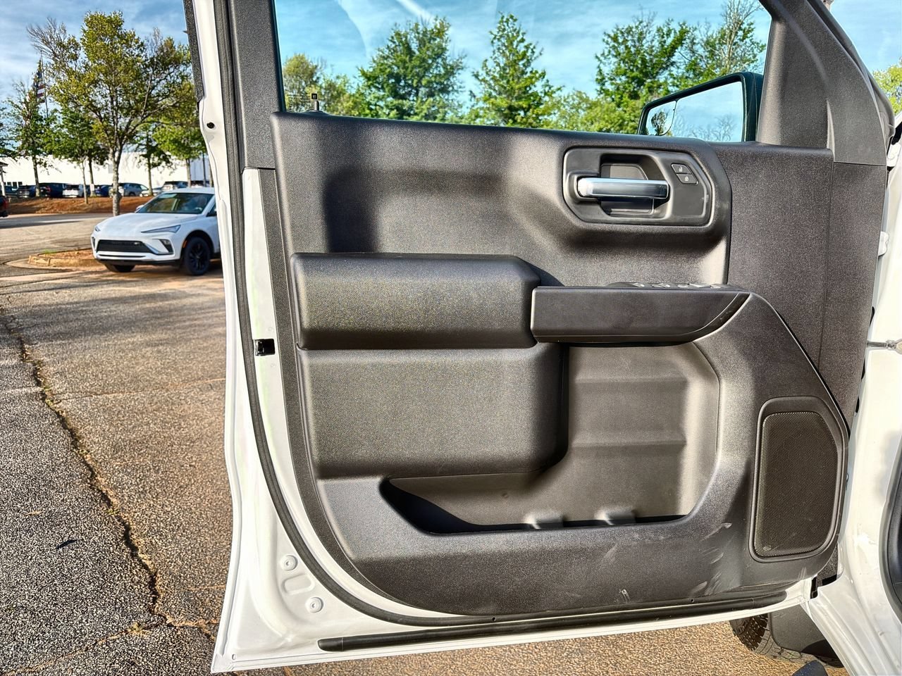 2026 Chevrolet Silverado 1500 Custom - Photo 18