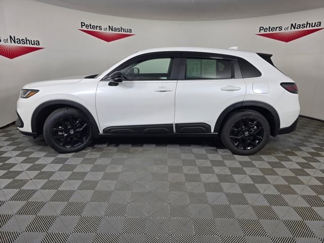 2024 Honda HR-V Sport - Photo 40