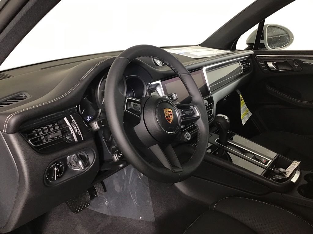 New 2026 Chalk Porsche S image 4