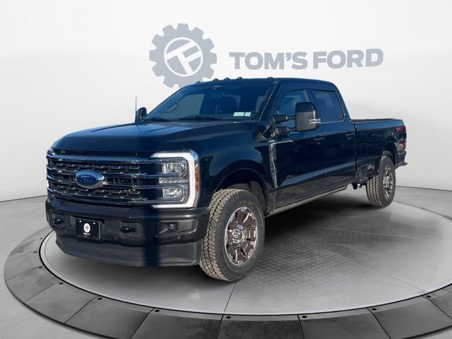 2024 Ford F-350 King Ranch 4x4 Crew Cab 8' Box SRW's photo