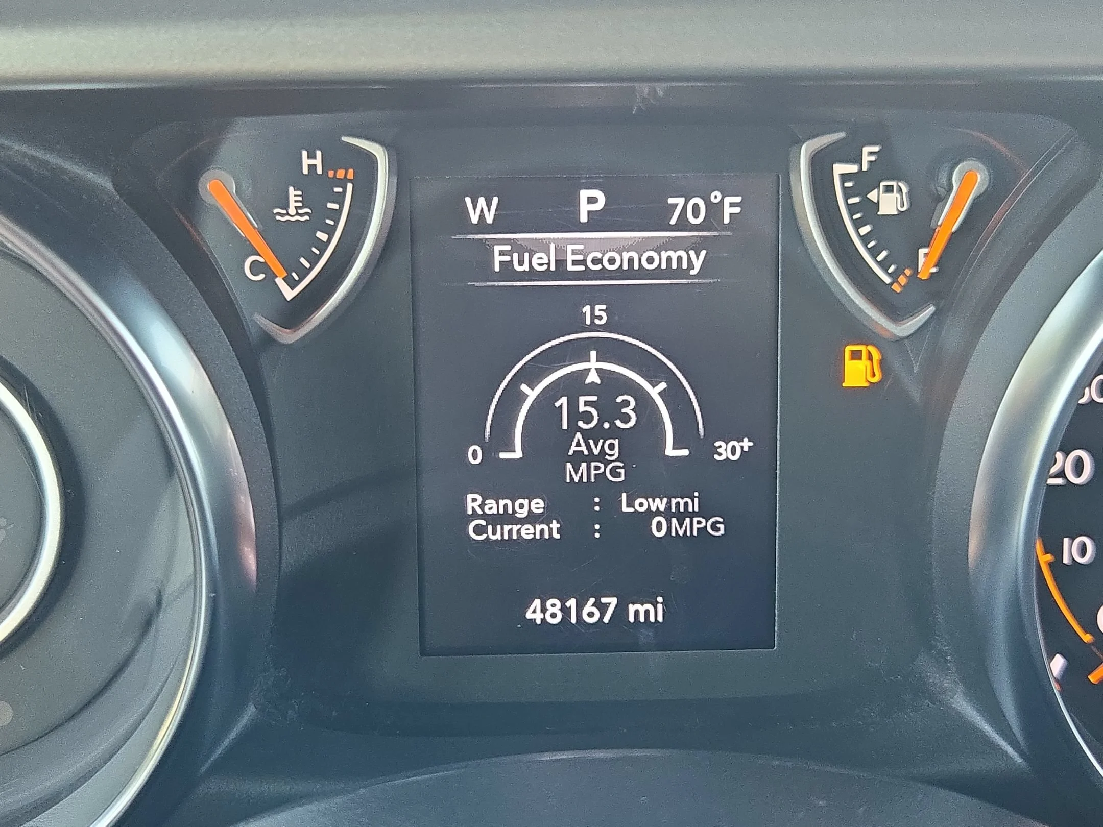 Used 2023 Sting-Gray Clearcoat Jeep Sport image 29