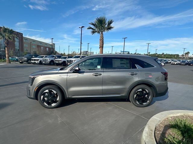 Used 2026 Sand Kia EX image 4
