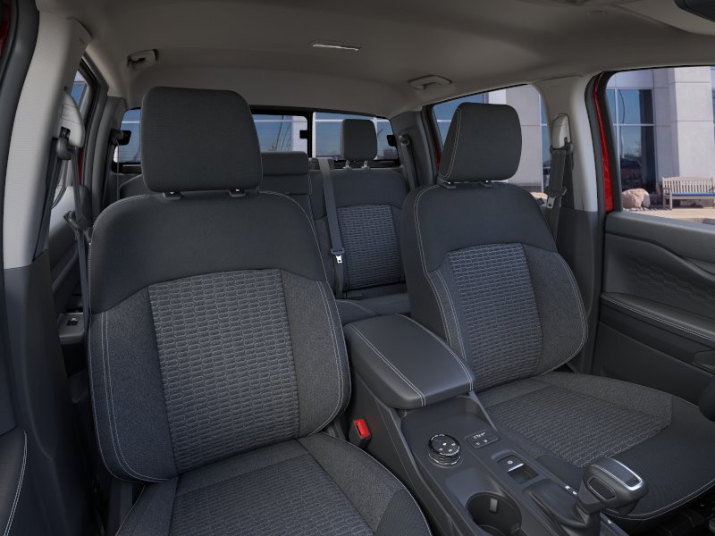 2025 Ford Ranger XLT - Photo 40