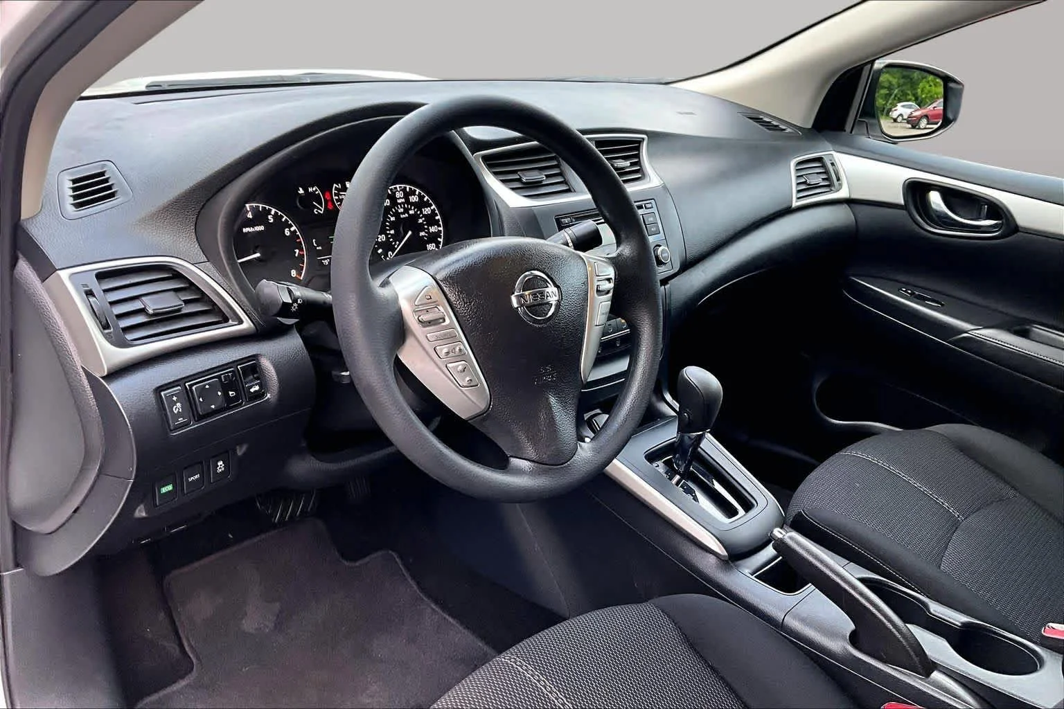 Used 2017 Fresh Powder Nissan S image 16