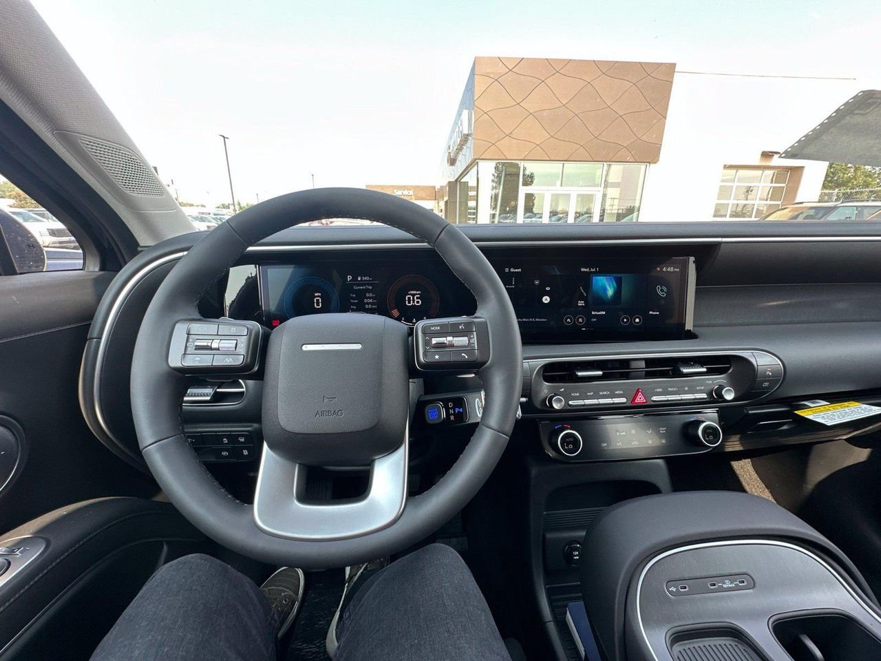 2026 Hyundai Palisade SE - Photo 40