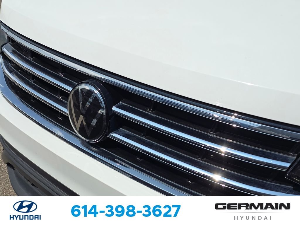 Used 2024  Volkswagen 2.0T Wolfsburg Edition image 13