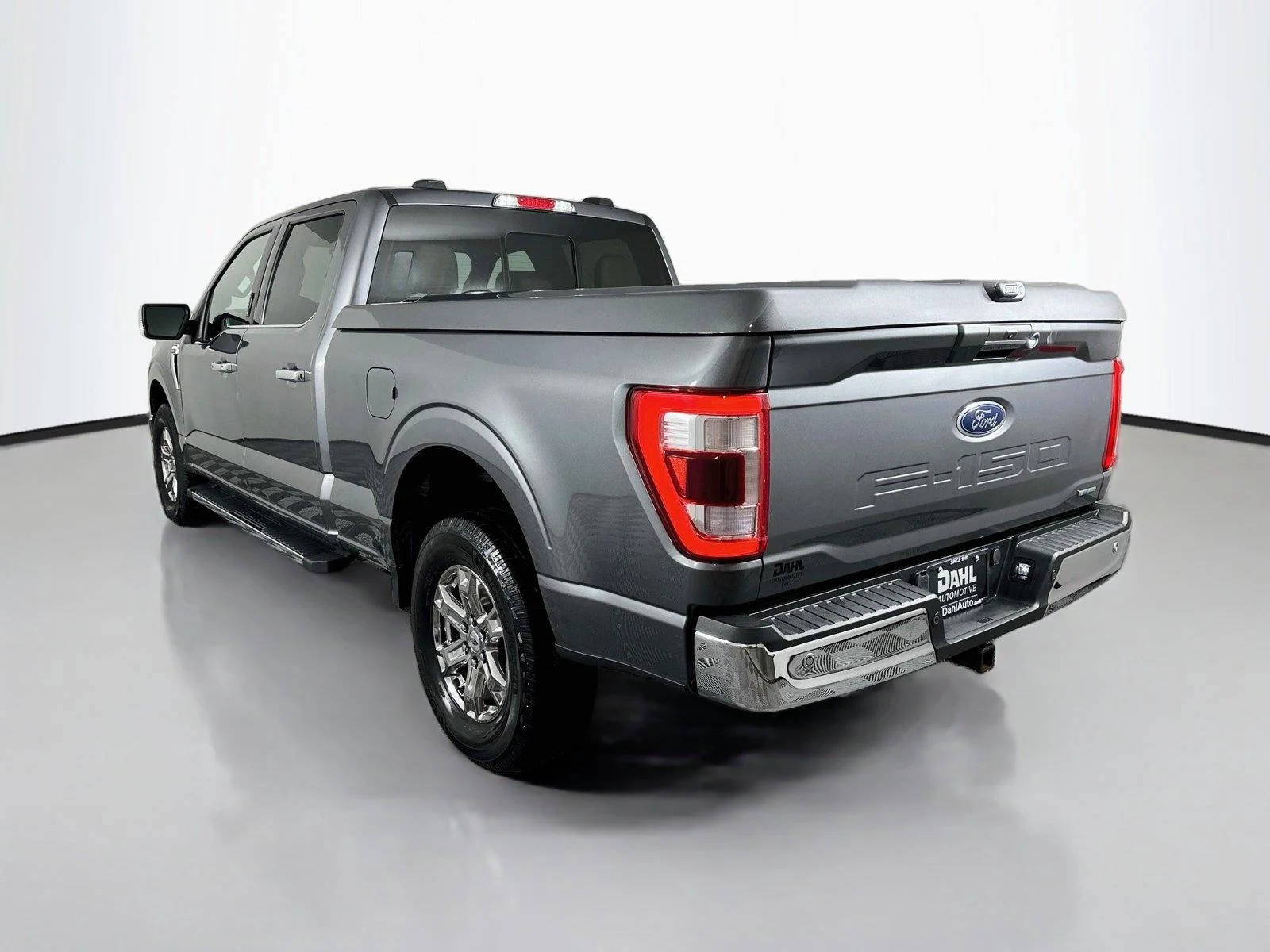 Used 2021 White Ford XL image 10