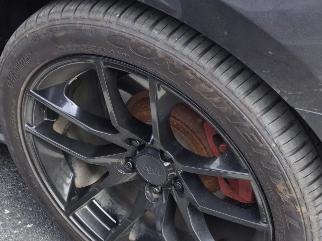 Used 2019 Magnetic Ford EcoBoost Premium image 5