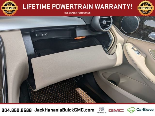 Used 2016 White Mercedes-Benz C 300 image 24
