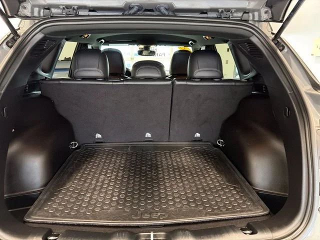 2023 Jeep Compass Trailhawk - Photo 14
