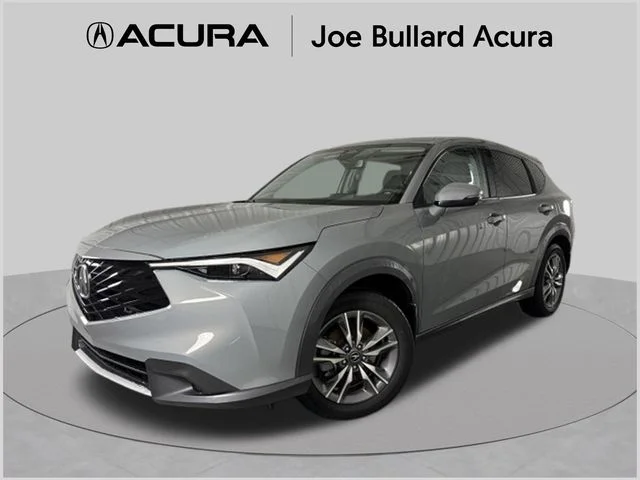 2026 Acura ADX Base