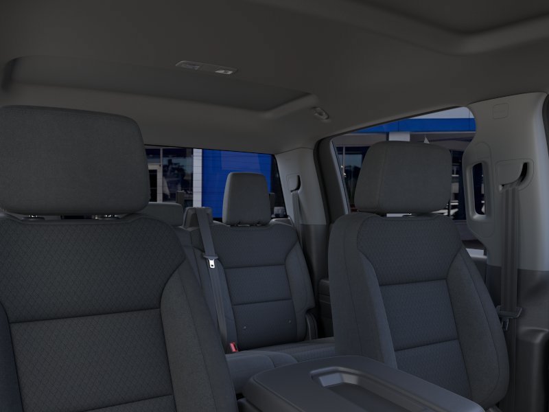 2026 Chevrolet Silverado 1500 LT - Photo 24