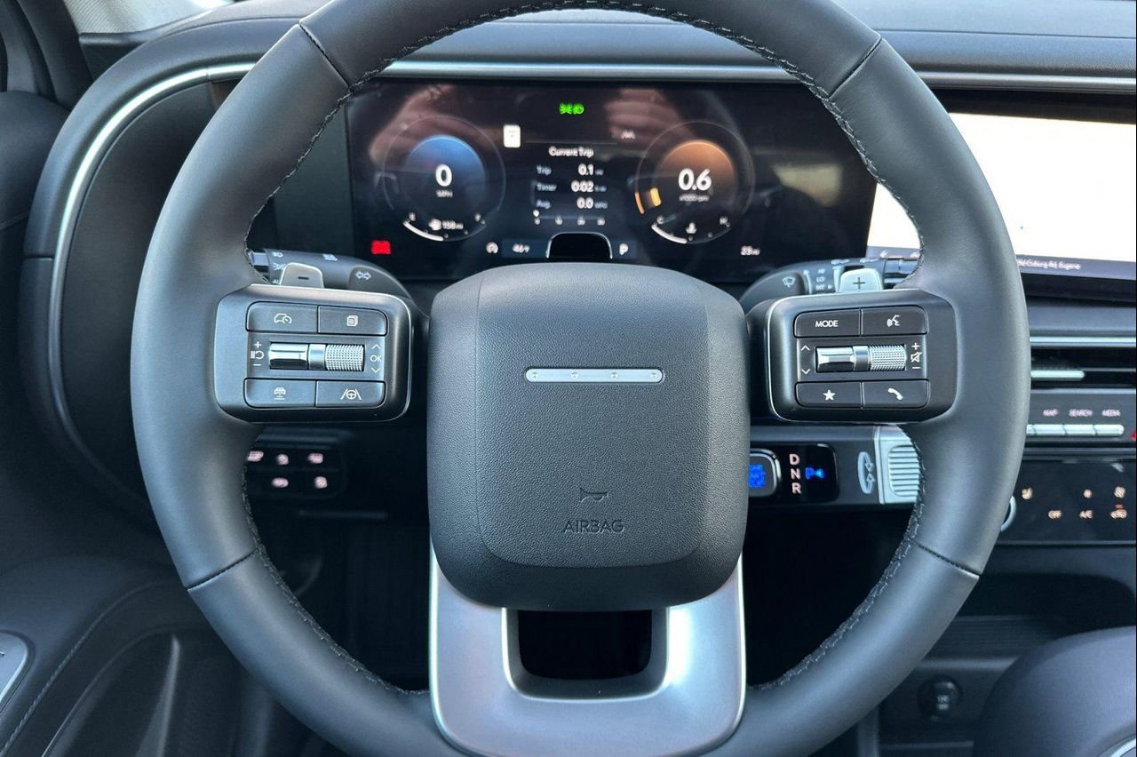 2026 Hyundai Palisade SEL Convenience - Photo 23