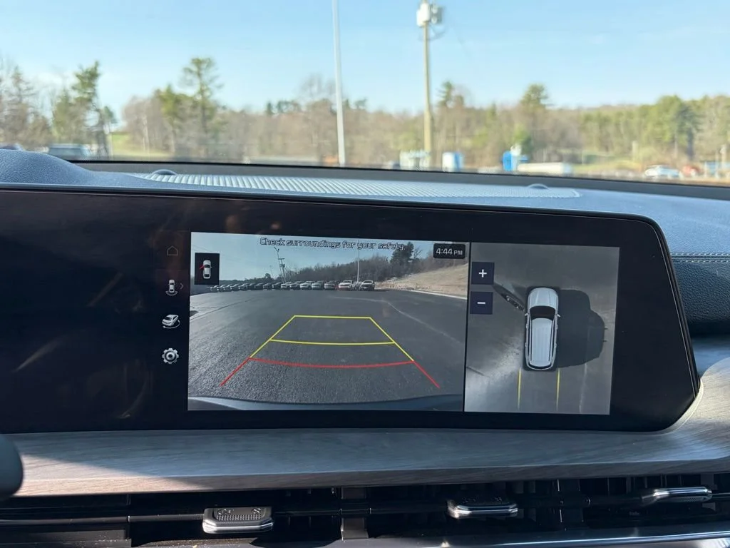 2023 Kia Telluride SX Prestige X-Line - Photo 19
