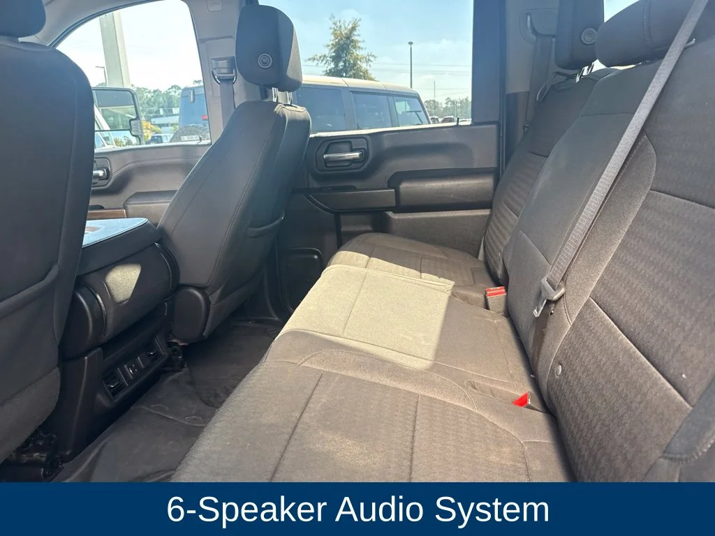 Certified Used 2023 Summit White Chevrolet LT image 15
