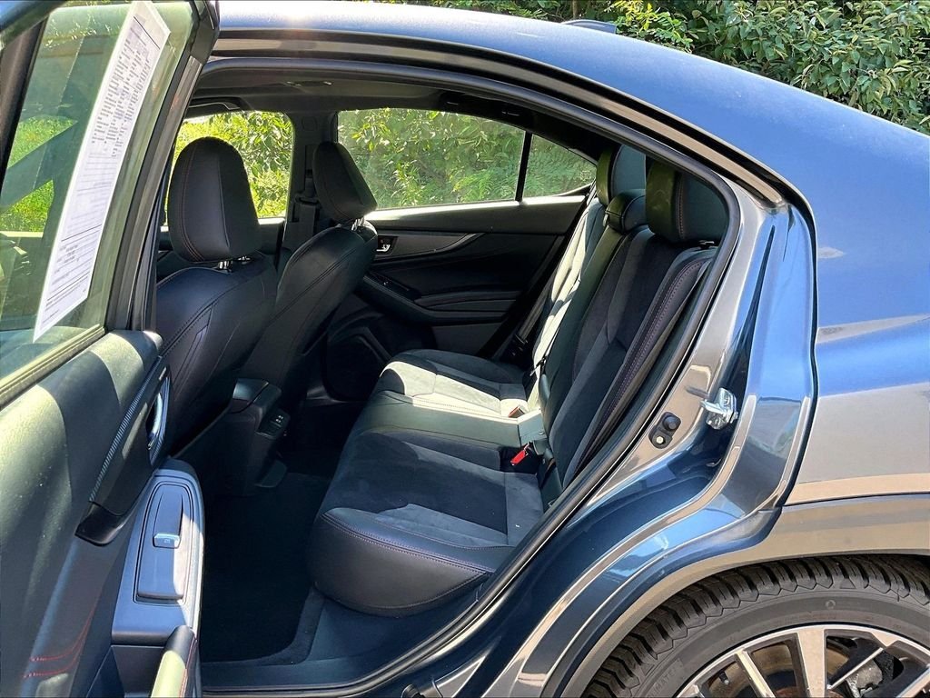 Used 2023 Gray Subaru Limited image 15