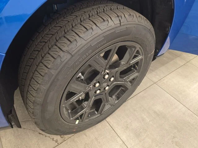 New 2026 Velocity Blue Ford XLT image 42