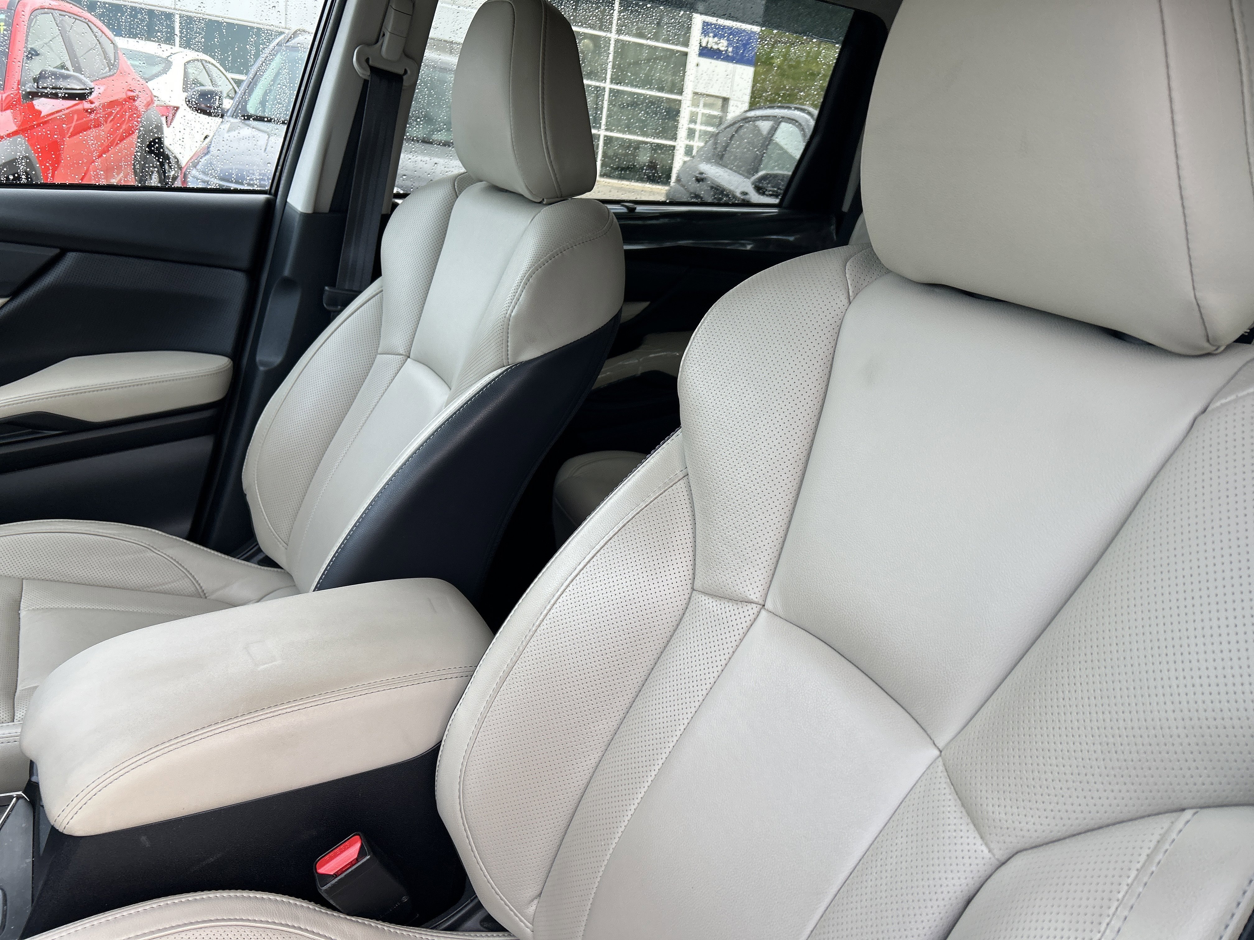 2022 Subaru Ascent Limited - Photo 15