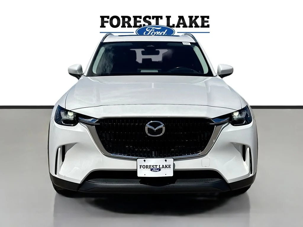 Used 2024 Mazda CX-90 Turbo Preferred Plus Package with VIN JM3KKCHD0R1114428 for sale in Forest Lake, Minnesota