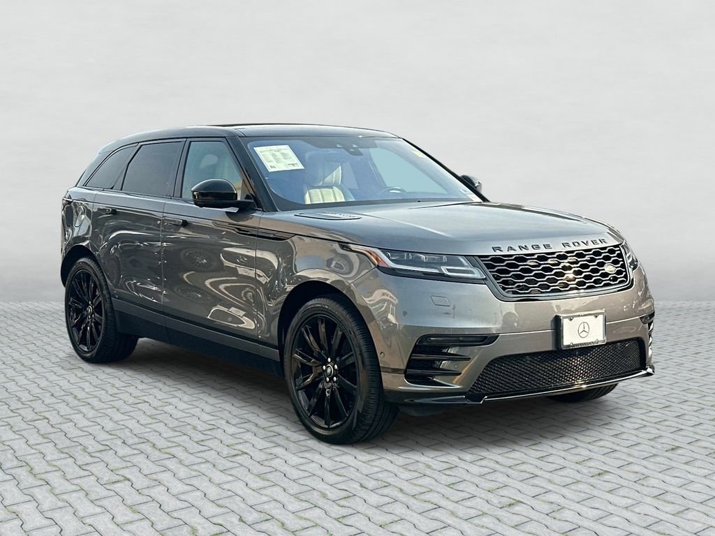 Used 2018  Land Rover HSE R-Dynamic image 3
