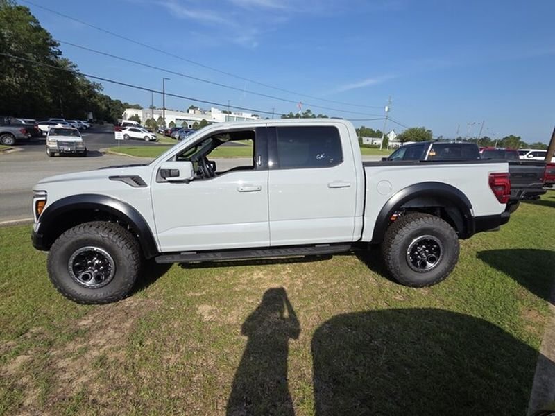 New 2026 Avalanche Ford Raptor® image 4