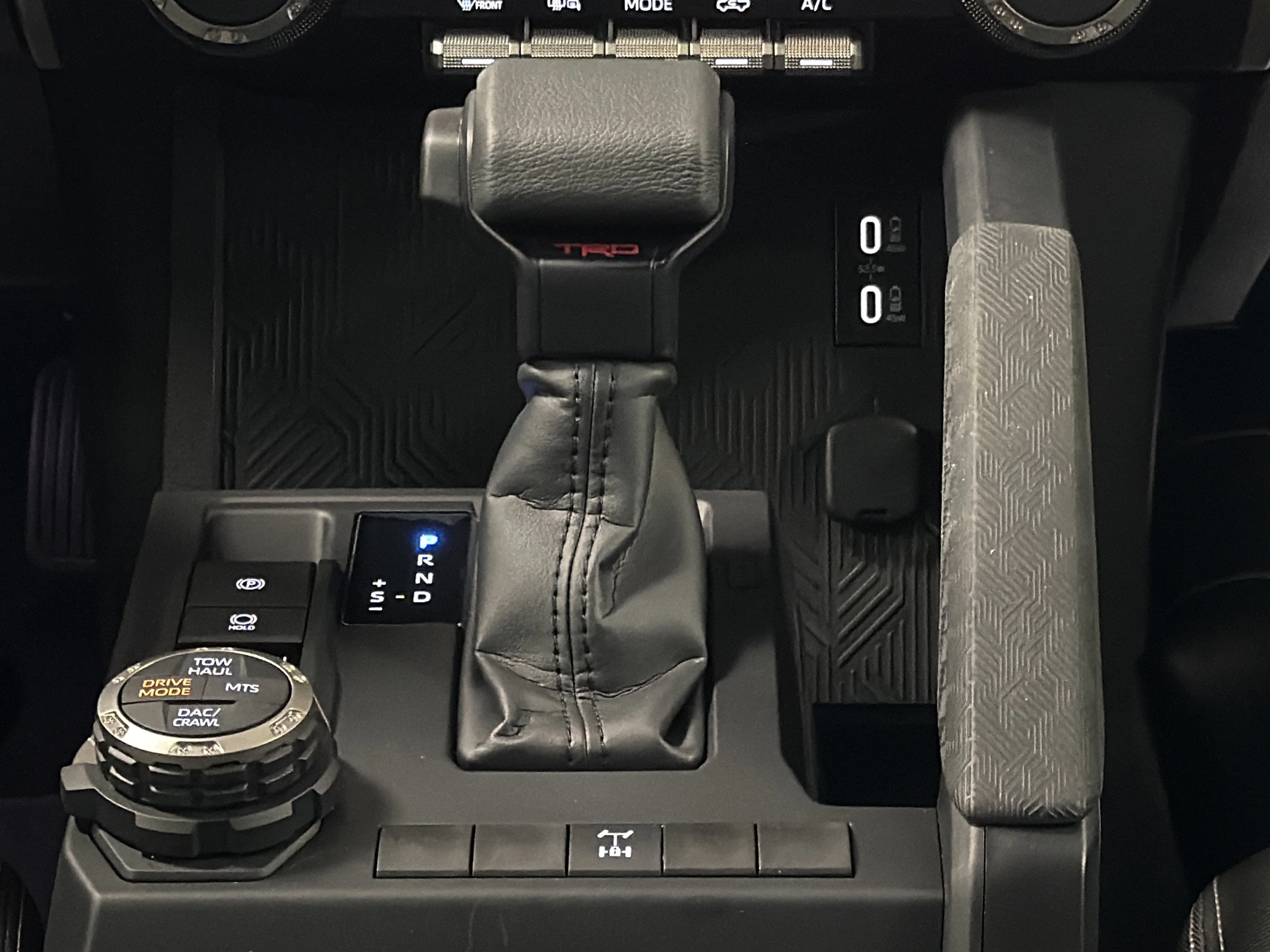 2026 Toyota Tacoma TRD Off Road - Photo 15