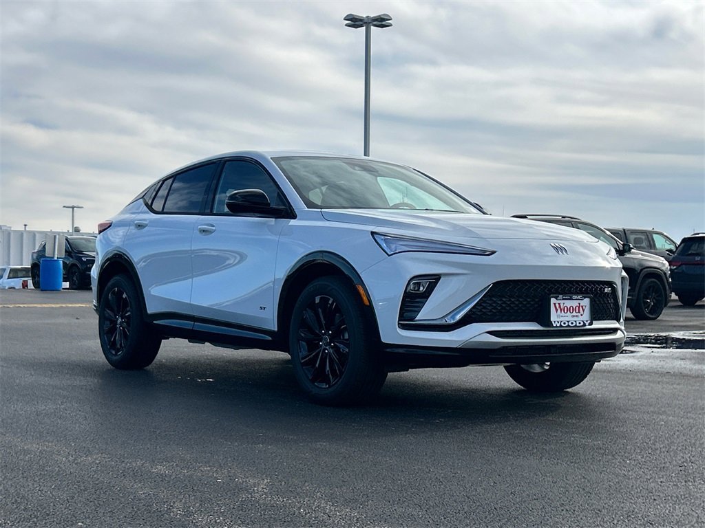 2026 BUICK ENVISTA - Image 1