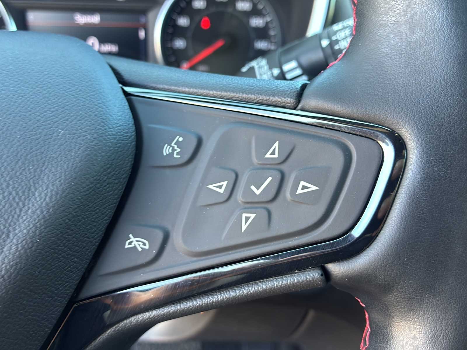 2023 Chevrolet Equinox RS - Photo 23