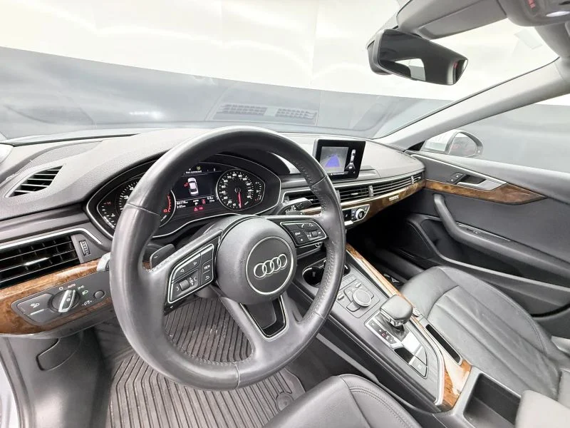 2019 Audi A4 Premium - Photo 41